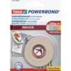 Tesa dobbeltklæbende tape til LED strips