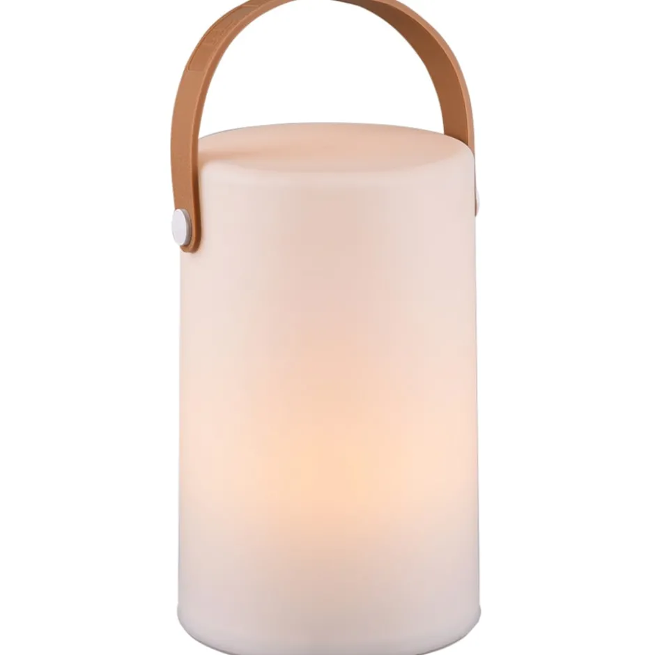 Trio Lighting Aruba genopladelig bordlampe