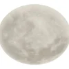 Trio Lighting Lunar børneplafond, Ø40 cm