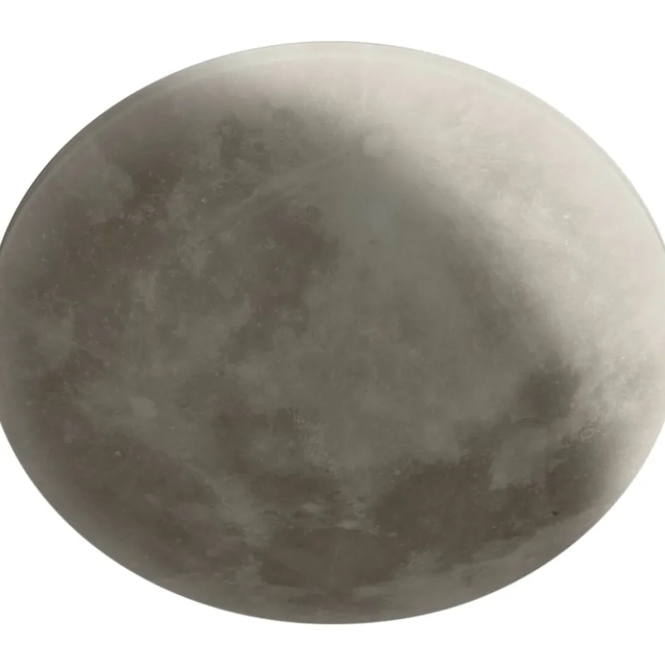 Trio Lighting Lunar børneplafond, Ø40 cm