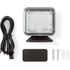 TV simulator lampe