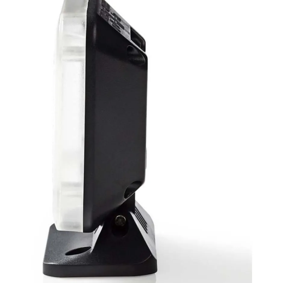 TV simulator lampe