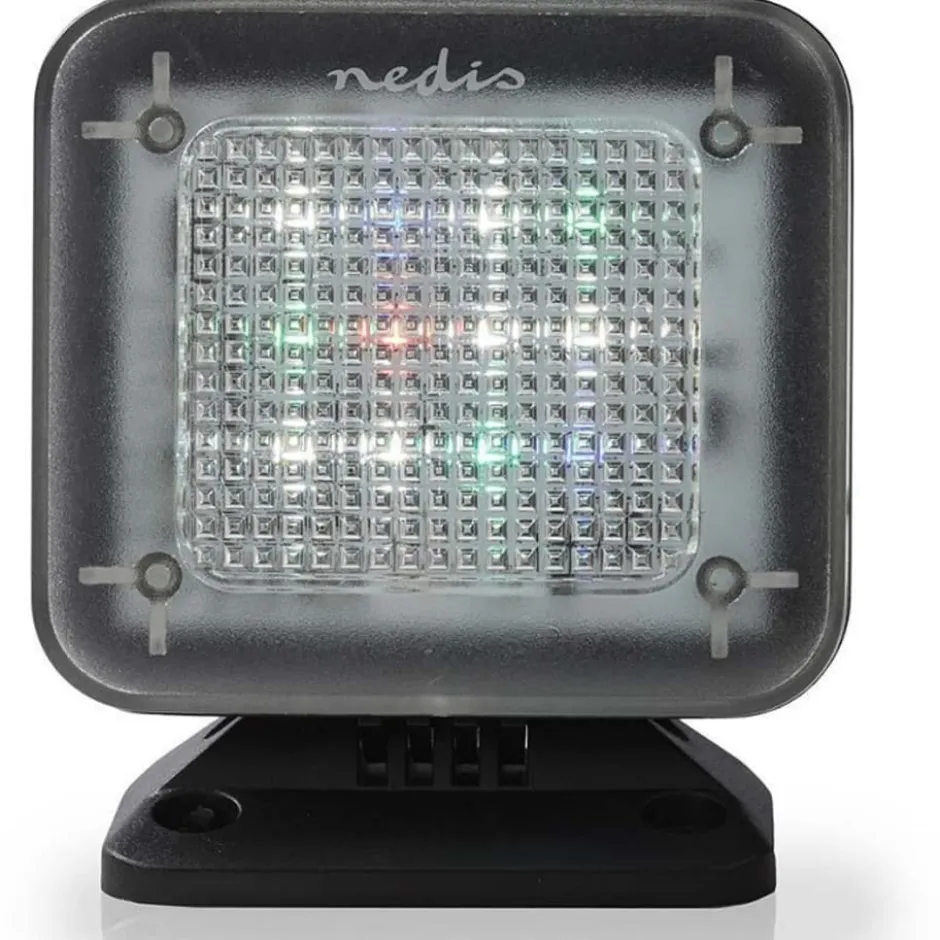 TV simulator lampe