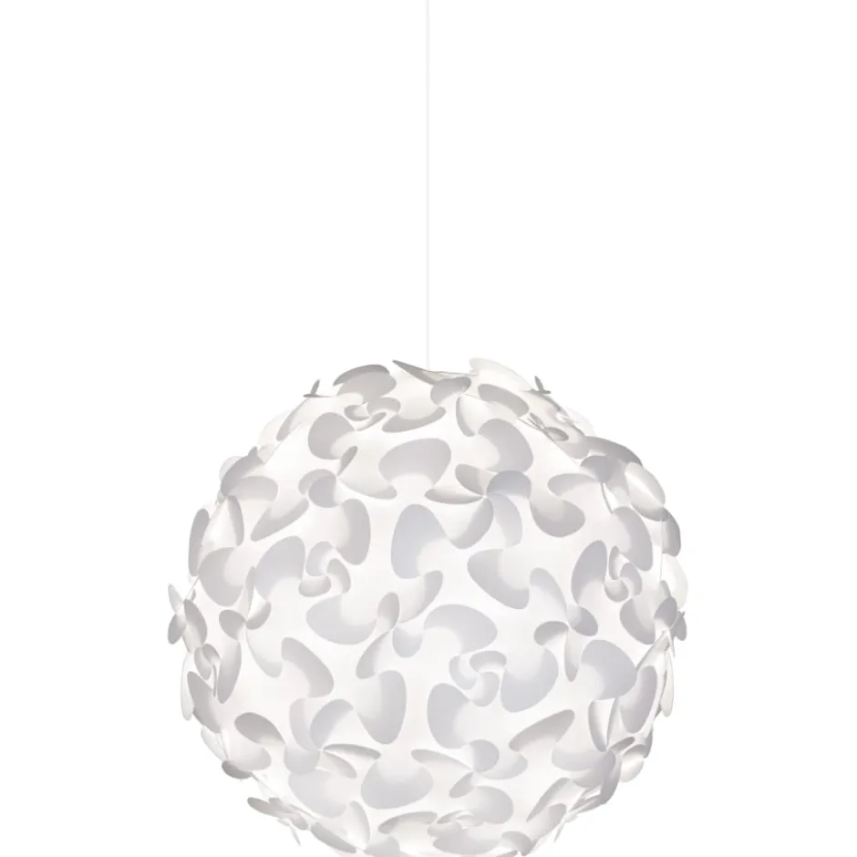Umage Lora lampeskærm, Ø45 cm