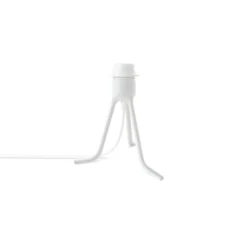 Umage Mini bordlampefod, hvid