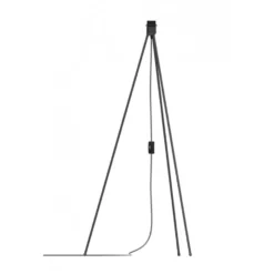 Umage Tripod gulvlampefod, sort