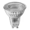 Unison GU10 spotpære, 3-trins dæmp, 3000K, 6W