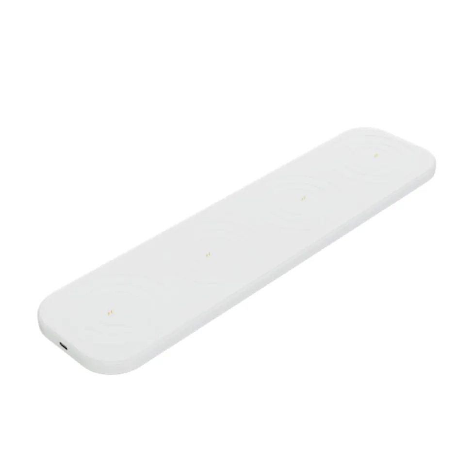 Uyuni opladestander til genopladelig stearinlys, 40 cm