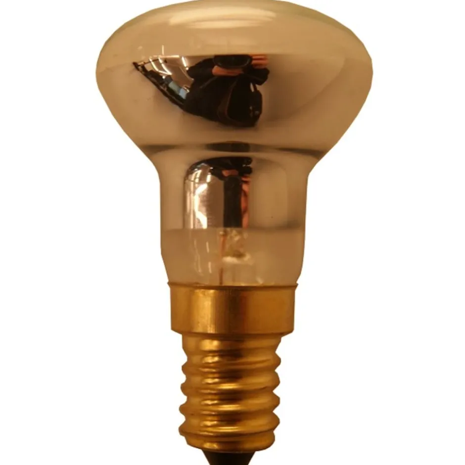 Veli Line E14 pære til lavalampe, 2700K, 30W