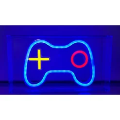 Veli Line Gamer neonskilt