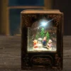 Veli Line glitter julebog