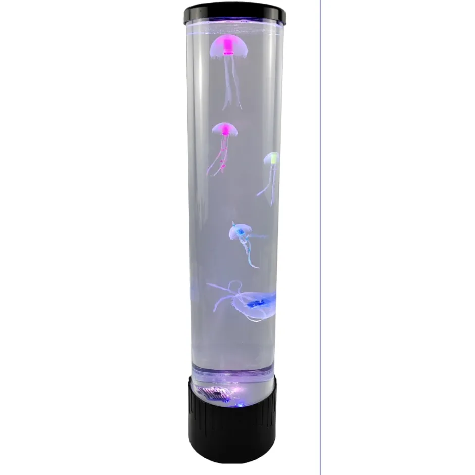 Veli Line Jellyfish lavalampe