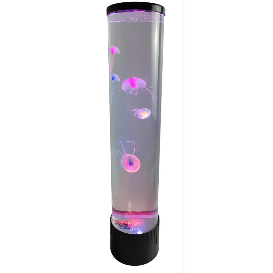 Veli Line Jellyfish lavalampe