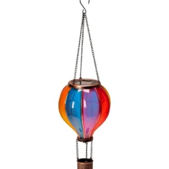 Veli Line solcelle luftballon uro