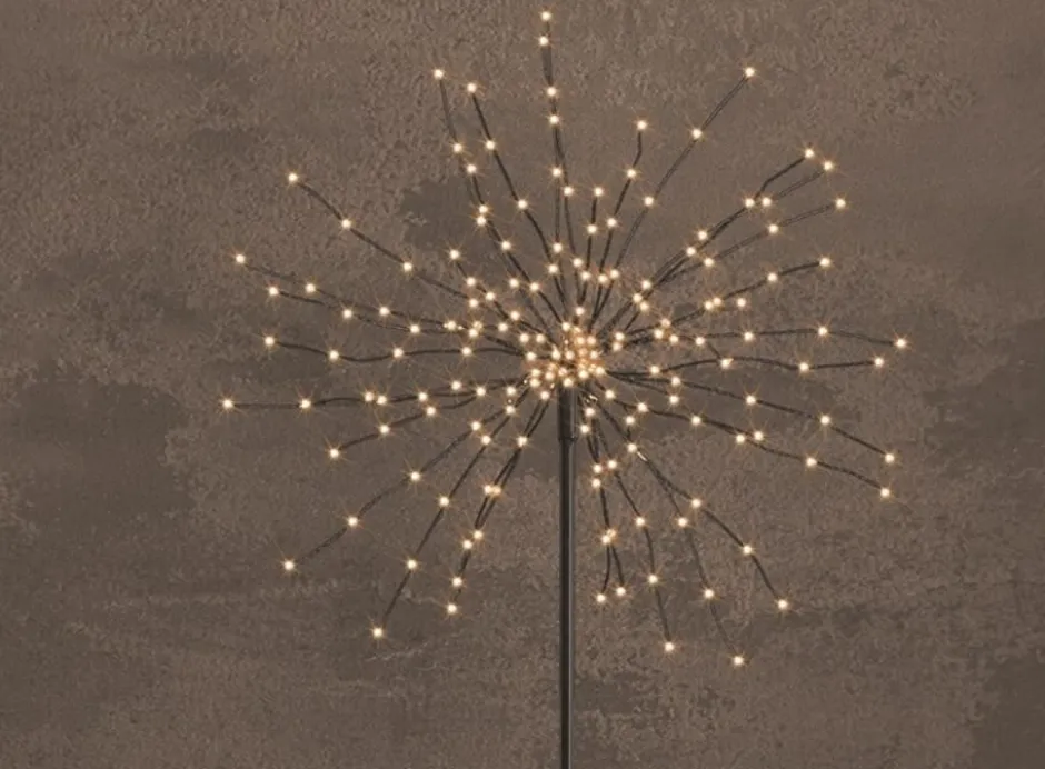 Veli Line Starlight lystræ, 120 cm