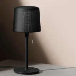 Vipp 530 bordlampe, sort