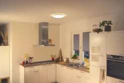 Wiz Adria plafond