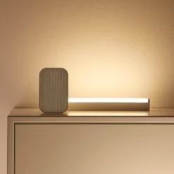 Wiz Bar lampe til hylder, single
