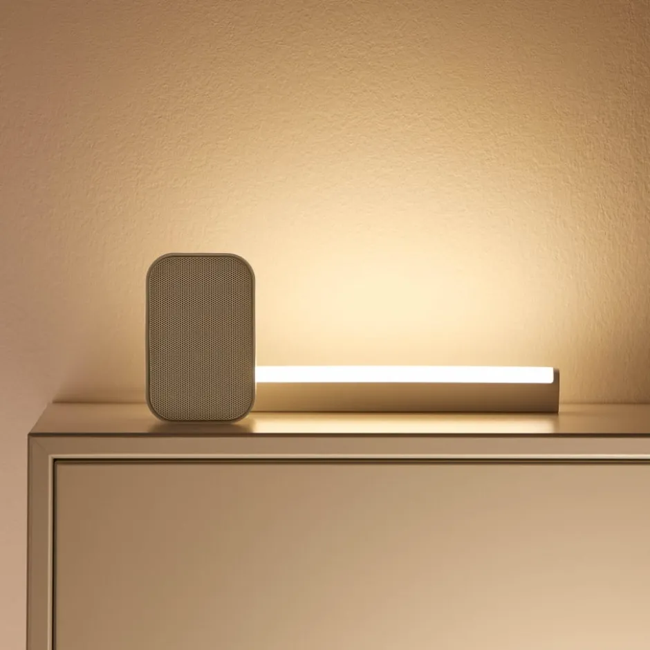 Wiz Bar lampe til hylder, single