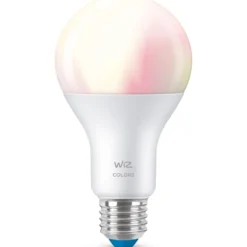 Wiz E27 standardpære, 2700K-6500K, 13W