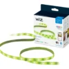 Wiz LED strip, 2 meter, startsæt