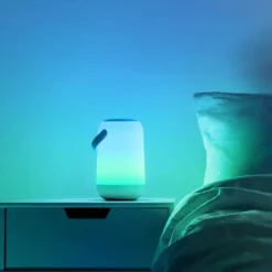 Wiz Mobile genopladelig lampe
