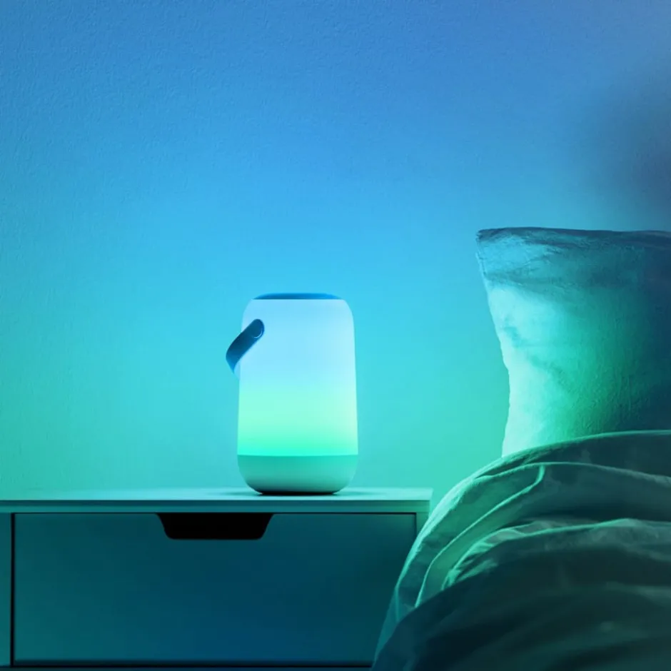 Wiz Mobile genopladelig lampe