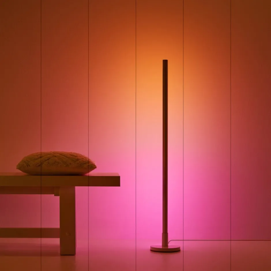 Wiz Pole gulvlampe